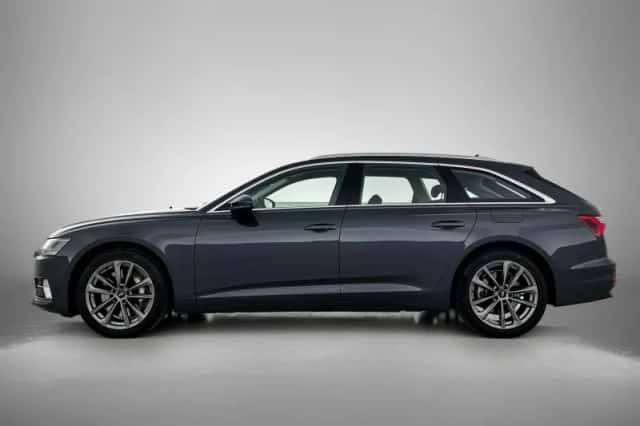 Audi A6 (2024) thumbnail 3