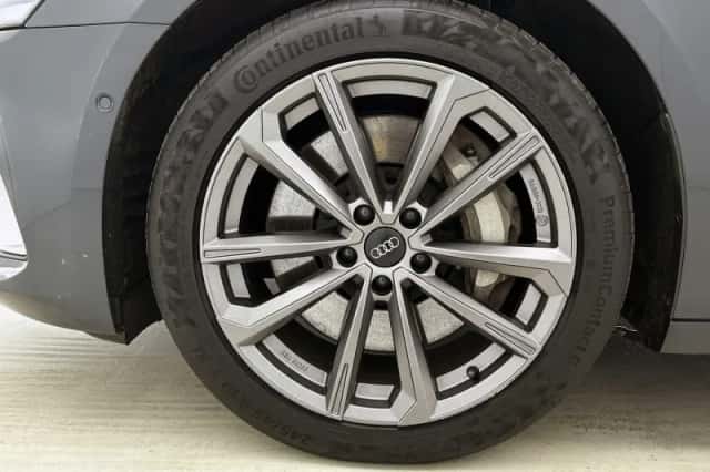 Audi A6 (2024) thumbnail 6