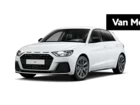 Audi A1 (2025)