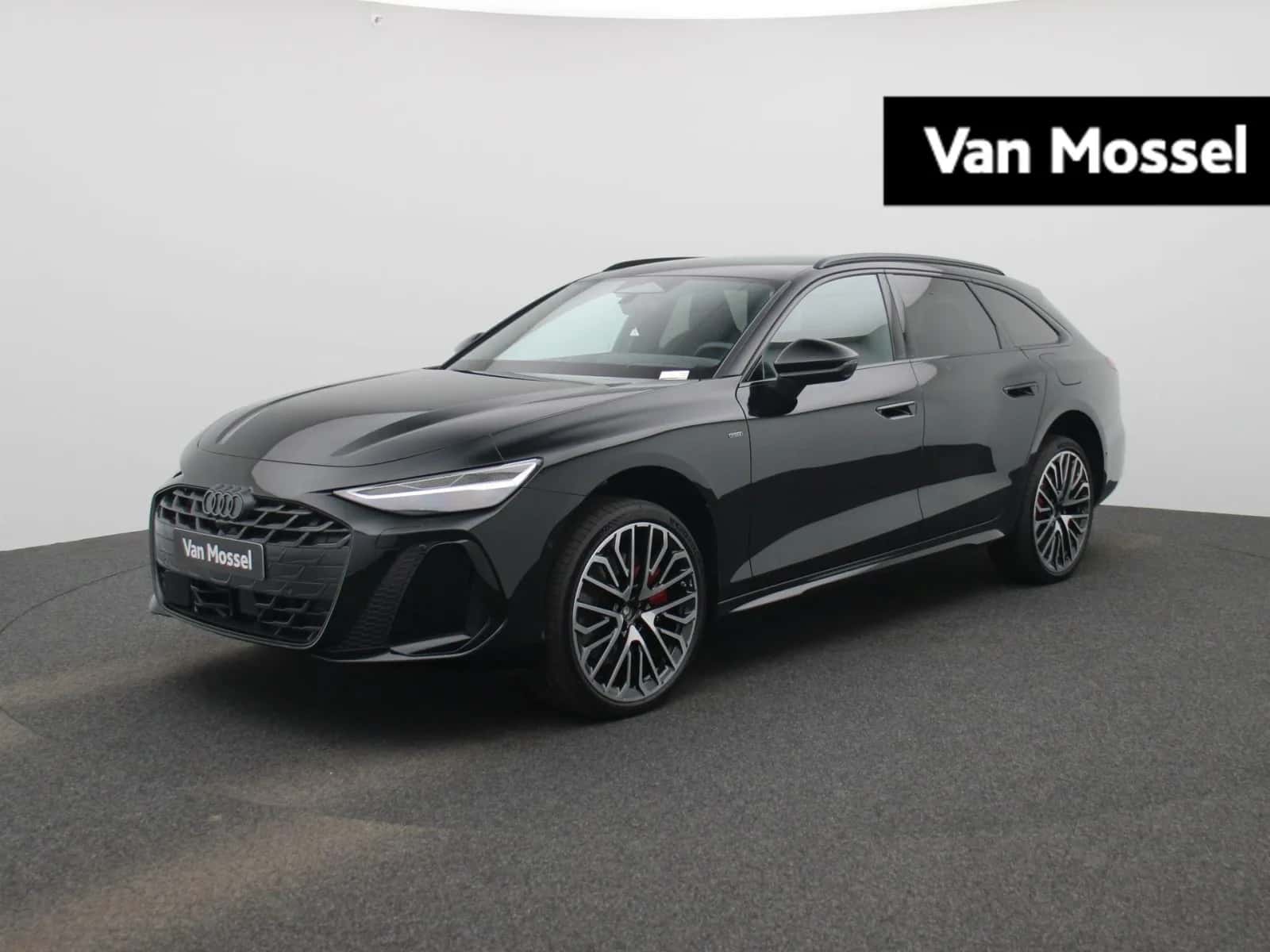 Audi A6 (2026) — foto 1