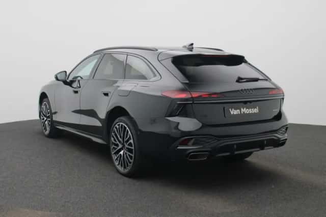 Audi A6 (2026) thumbnail 2