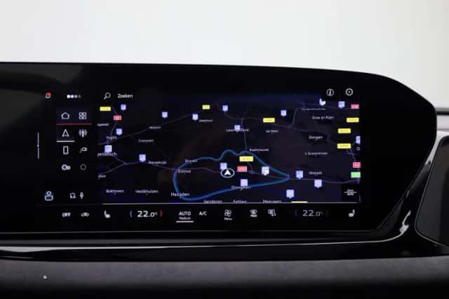 Audi A6 (2026) thumbnail 17