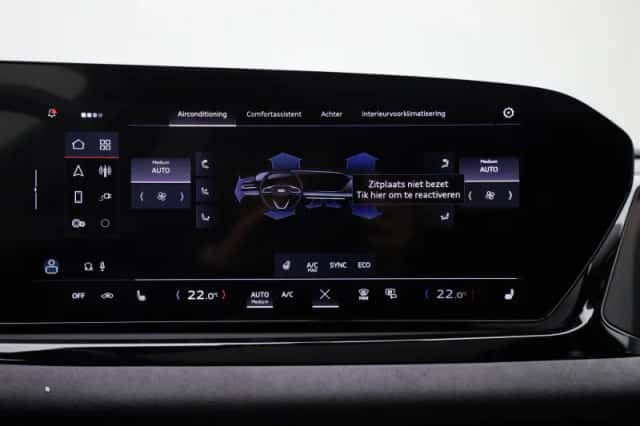 Audi A6 (2026) thumbnail 19