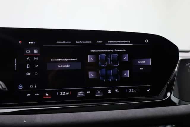 Audi A6 (2026) thumbnail 23
