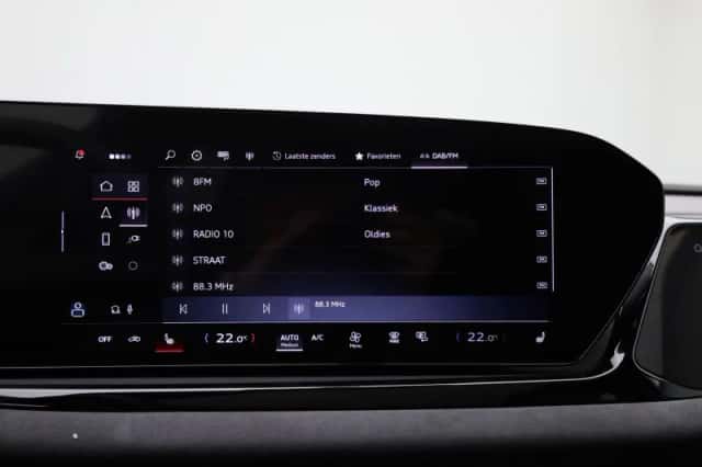 Audi A6 (2026) thumbnail 24