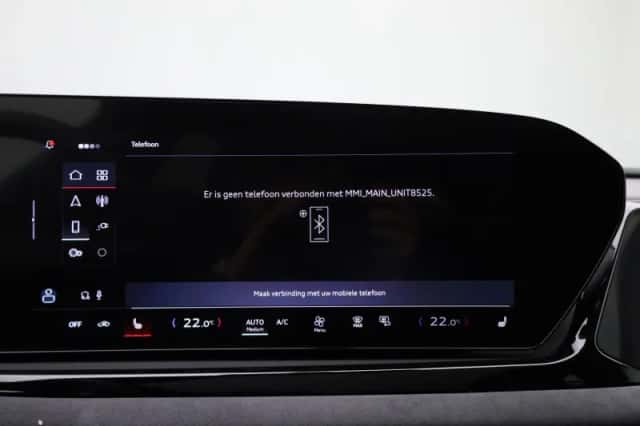Audi A6 (2026) thumbnail 26
