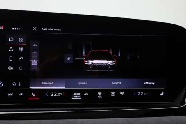 Audi A6 (2026) thumbnail 27