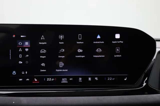 Audi A6 (2026) thumbnail 36