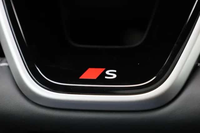Audi A6 (2026) thumbnail 39