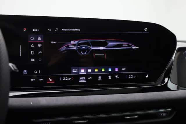Audi A6 (2026) thumbnail 40