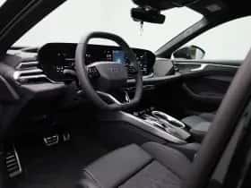 Audi A6 thumbnail 45