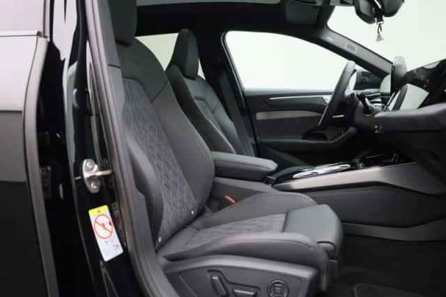 Audi A6 (2026) thumbnail 48