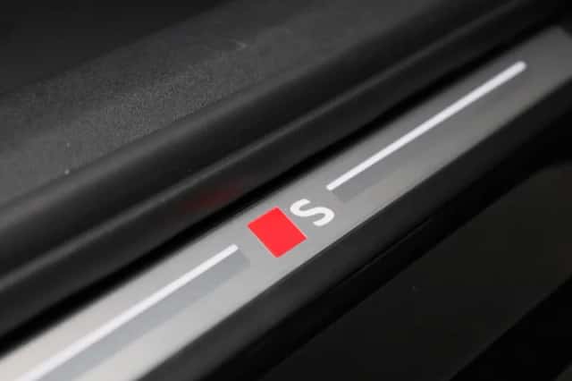 Audi A6 (2026) thumbnail 50