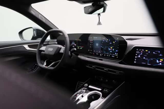 Audi A6 (2026) thumbnail 54