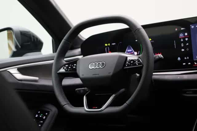 Audi A6 (2026) thumbnail 56