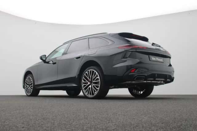 Audi A6 (2026) thumbnail 57