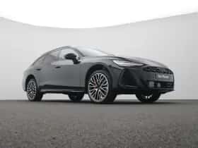 Audi A6 thumbnail 58