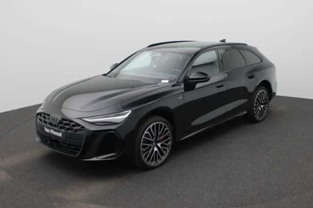Audi A6 (2026) thumbnail 59