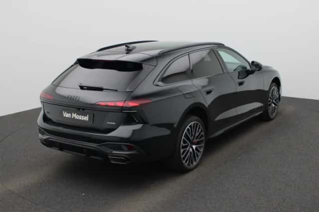 Audi A6 (2026) thumbnail 60