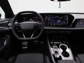 Audi A6 thumbnail 7