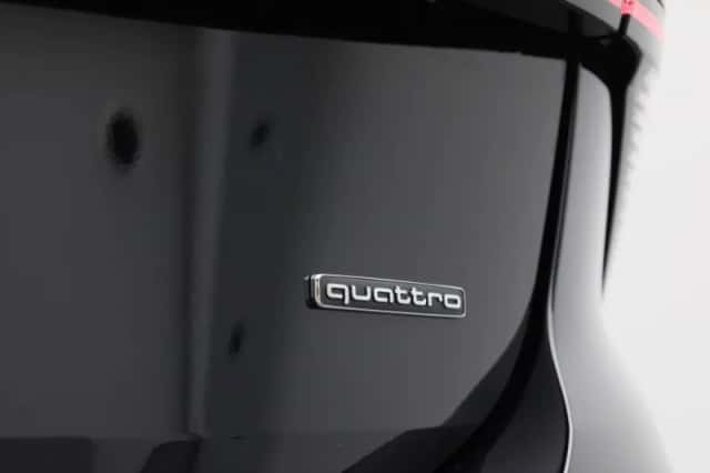 Audi A6 (2026) thumbnail 61
