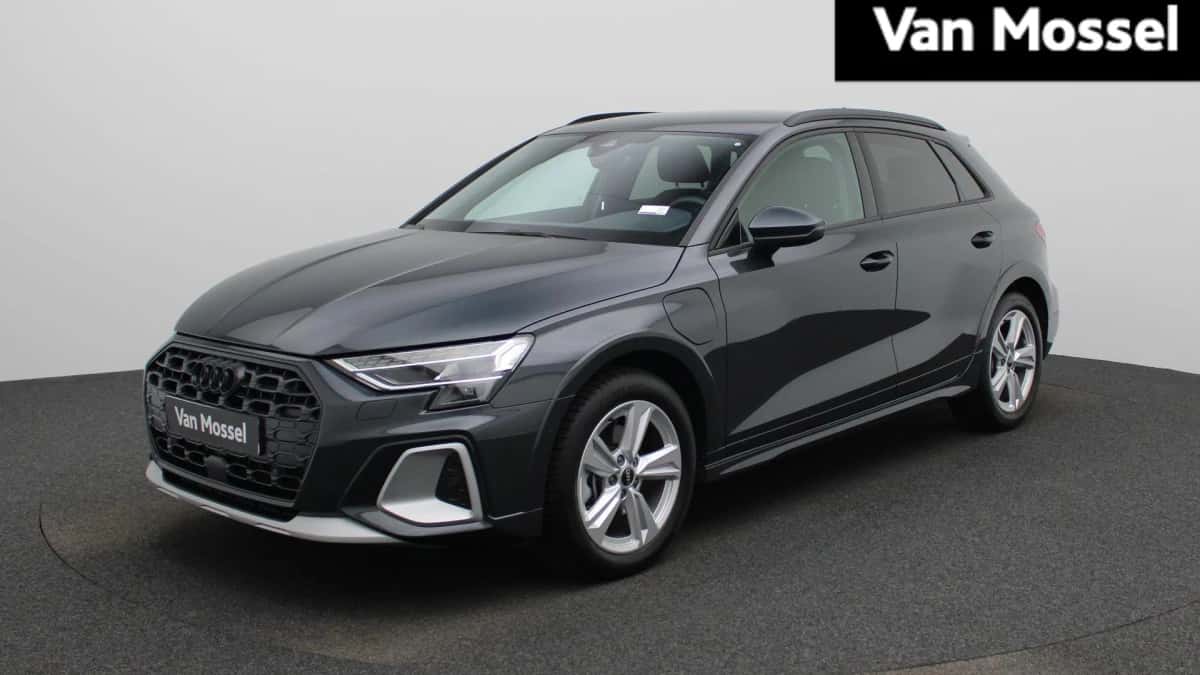Audi A3 — foto 1