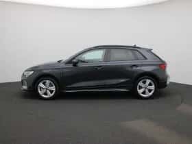 Audi A3 thumbnail 4