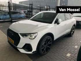 Audi Q3 (2023)