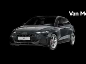 Audi A3 (2026)