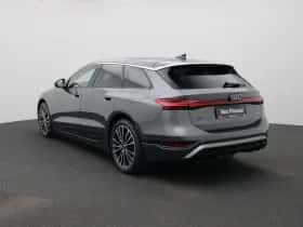 Audi A6 thumbnail 3