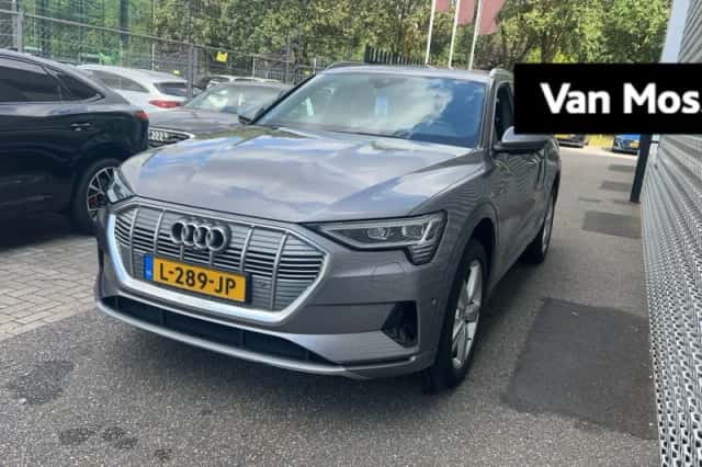 Audi e-tron (2020) thumbnail 1