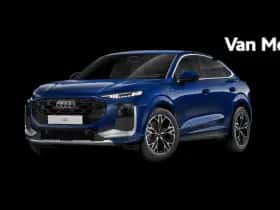 Audi Q3 (2026)