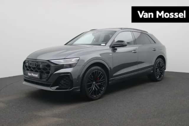 Audi Q8 (2026) thumbnail 1