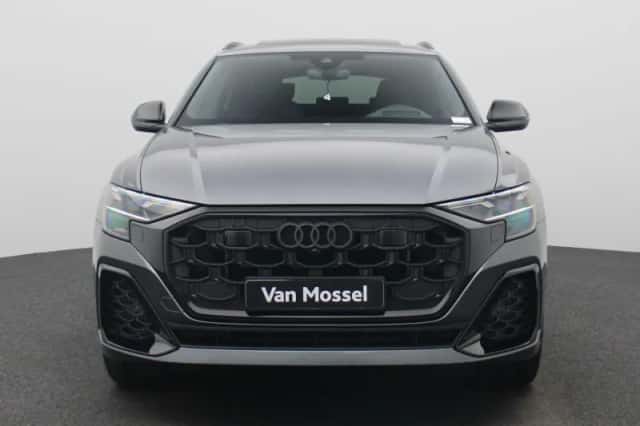 Audi Q8 (2026) thumbnail 2