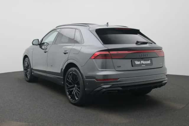 Audi Q8 (2026) thumbnail 3