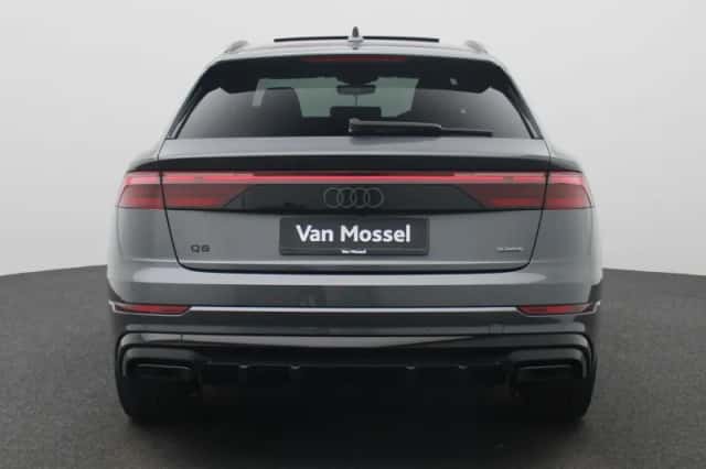 Audi Q8 (2026) thumbnail 4