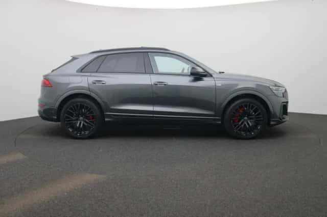 Audi Q8 (2026) thumbnail 5