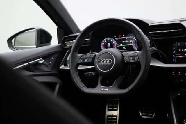 Audi A3 (2024) thumbnail 12