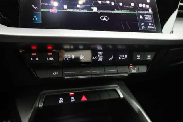 Audi A3 (2024) thumbnail 16