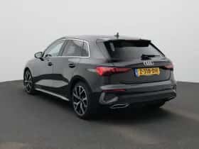 Audi A3 thumbnail 3