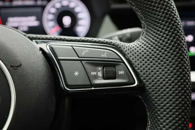 Audi A3 (2024) thumbnail 22