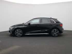 Audi A3 thumbnail 4
