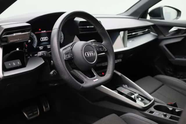 Audi A3 (2024) thumbnail 34