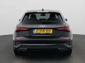 Audi A3 thumbnail 5