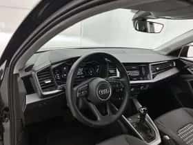 Audi A1 thumbnail 12