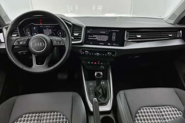 Audi A1 (2022) thumbnail 13
