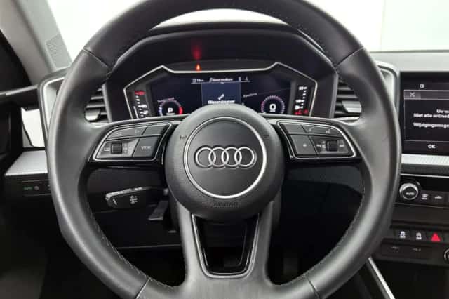 Audi A1 (2022) thumbnail 14