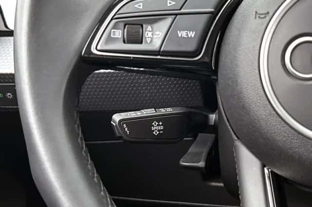 Audi A1 (2022) thumbnail 15