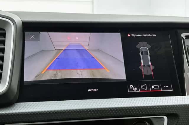 Audi A1 (2022) thumbnail 18
