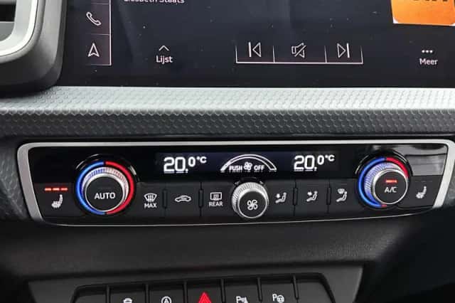 Audi A1 (2022) thumbnail 20